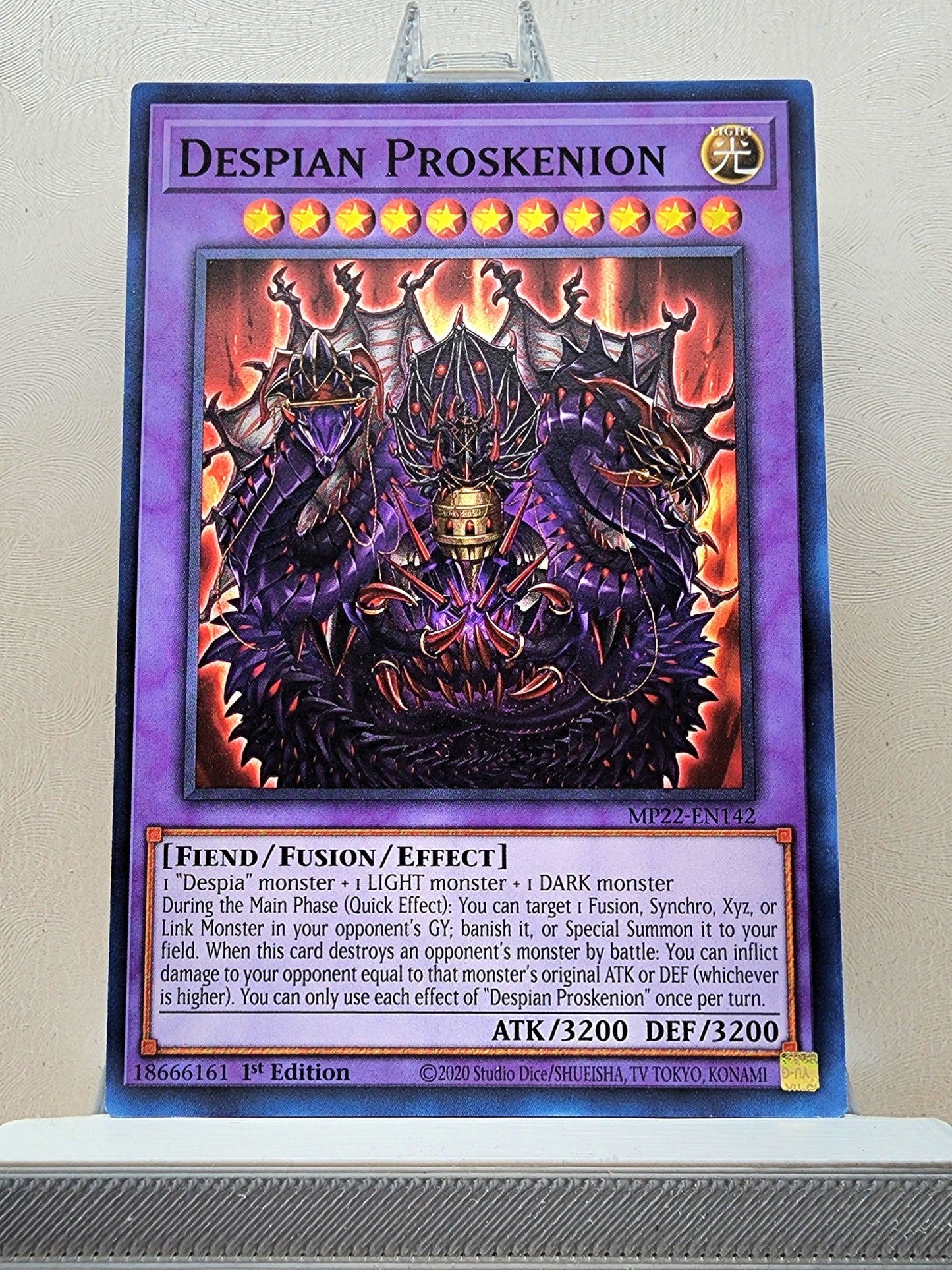 Yugioh! 2022 Tin of the Pharaoh's Gods Singles Set 1 (MP22 - Common/Rare) 1st Edition