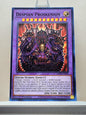 Yugioh! 2022 Tin of the Pharaoh's Gods Singles Set 1 (MP22 - Common/Rare) 1st Edition