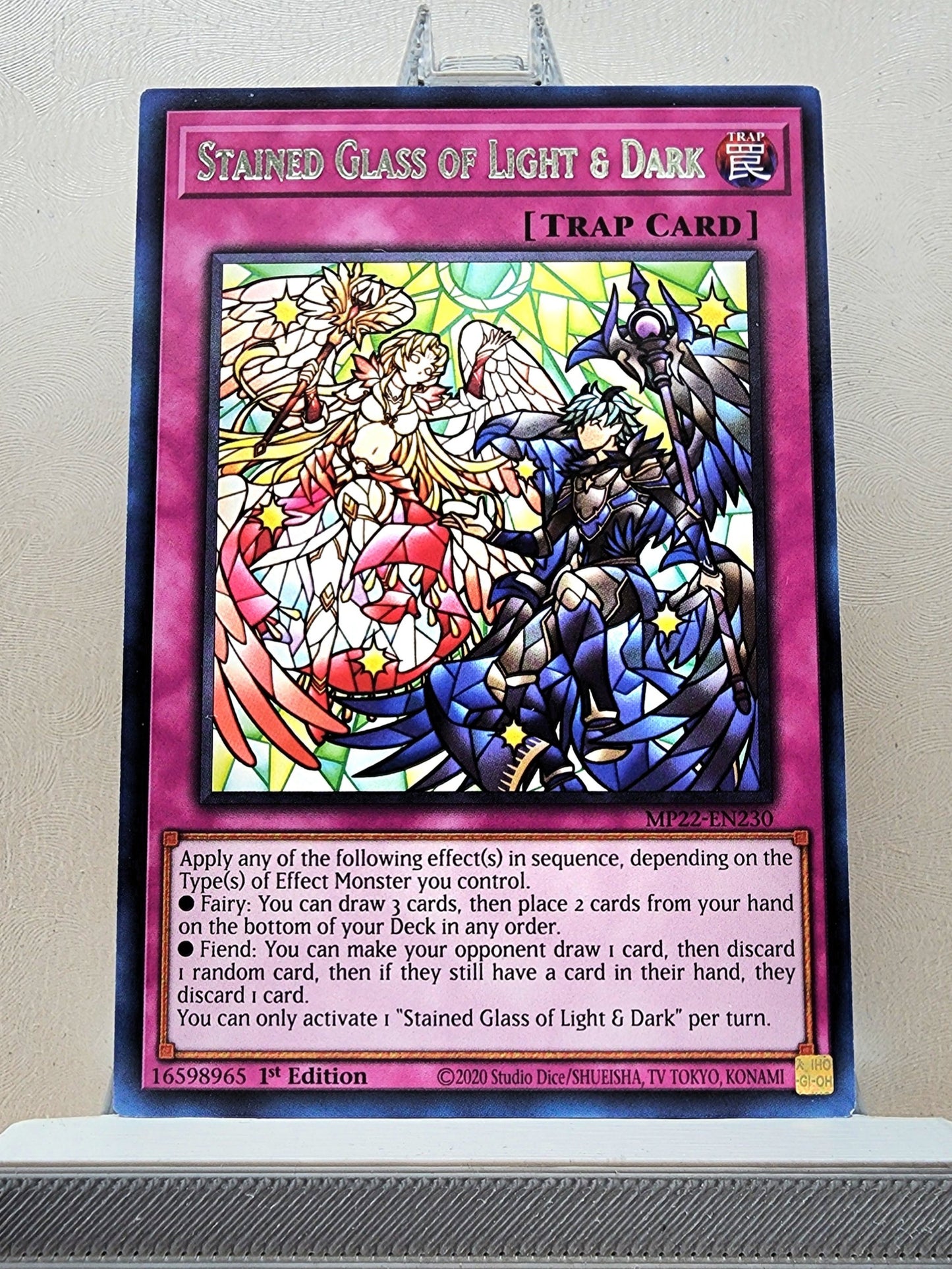 Yugioh! 2022 Tin of the Pharaoh's Gods Singles Set 1 (MP22 - Common/Rare) 1st Edition