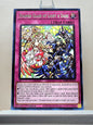 Yugioh! 2022 Tin of the Pharaoh's Gods Singles Set 1 (MP22 - Common/Rare) 1st Edition