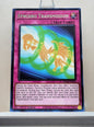 Yugioh! 2022 Tin of the Pharaoh's Gods Singles Set 1 (MP22 - Common/Rare) 1st Edition