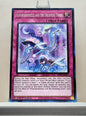 Yugioh! 2022 Tin of the Pharaoh's Gods Singles Set 1 (MP22 - Common/Rare) 1st Edition