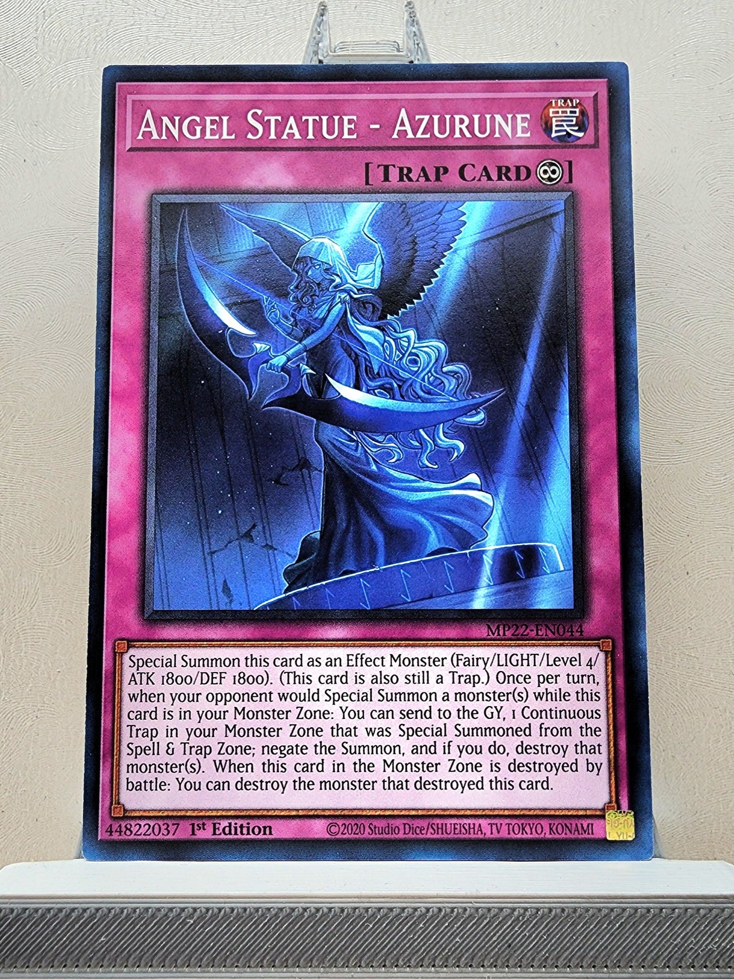 Yugioh! 2022 Tin of the Pharaoh's Gods Singles Set 1 (MP22 - Common/Rare) 1st Edition