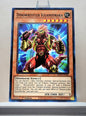 Yugioh! 2022 Tin of the Pharaoh's Gods Singles Set 2 (MP22 - Common) 1st Edition