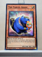 Yugioh! 2022 Tin of the Pharaoh's Gods Singles Set 2 (MP22 - Common) 1st Edition