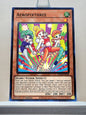 Yugioh! 2022 Tin of the Pharaoh's Gods Singles Set 2 (MP22 - Common) 1st Edition