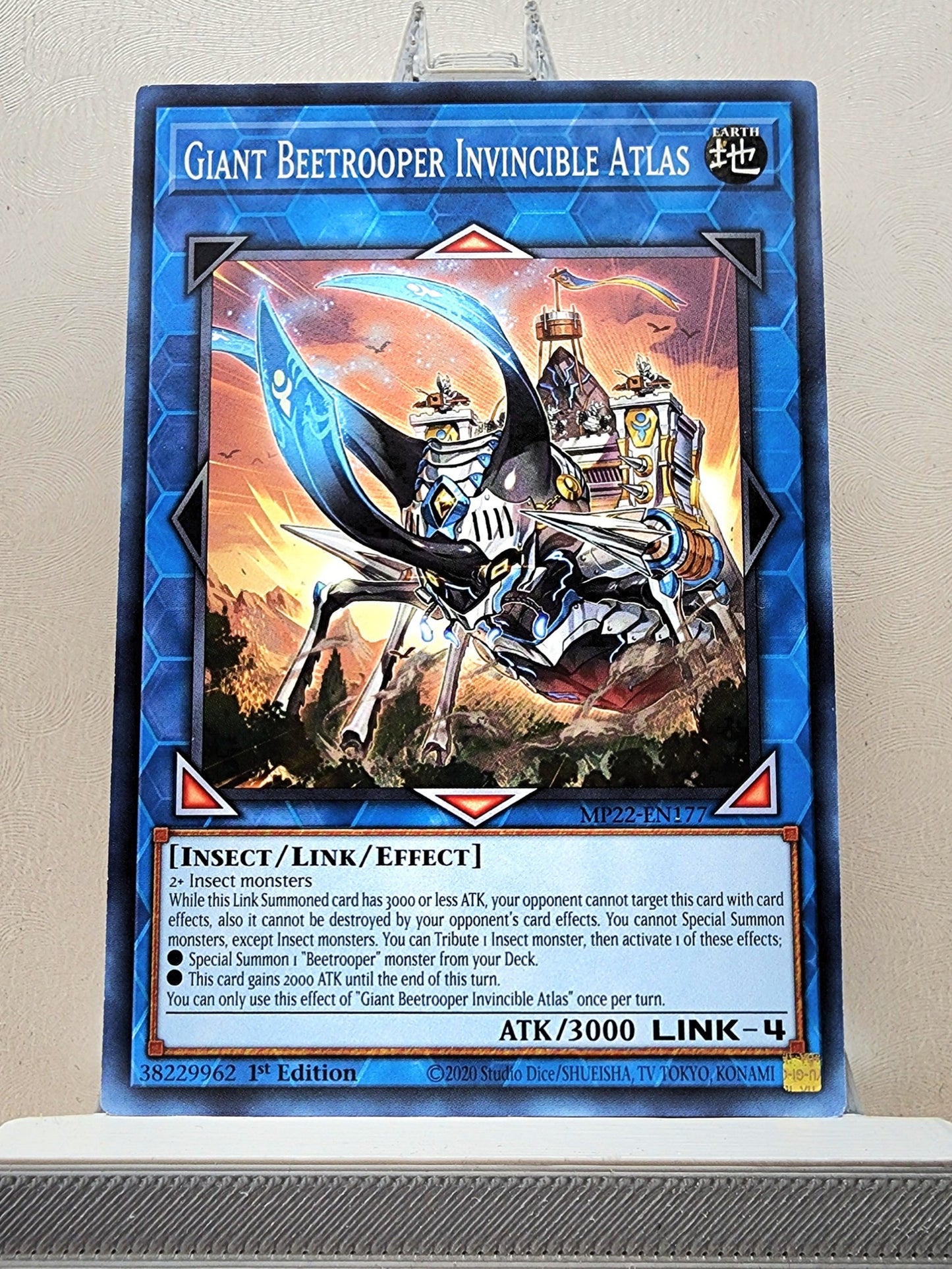 Yugioh! 2022 Tin of the Pharaoh's Gods Singles Set 2 (MP22 - Common) 1st Edition