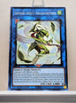 Yugioh! 2022 Tin of the Pharaoh's Gods Singles Set 2 (MP22 - Common) 1st Edition