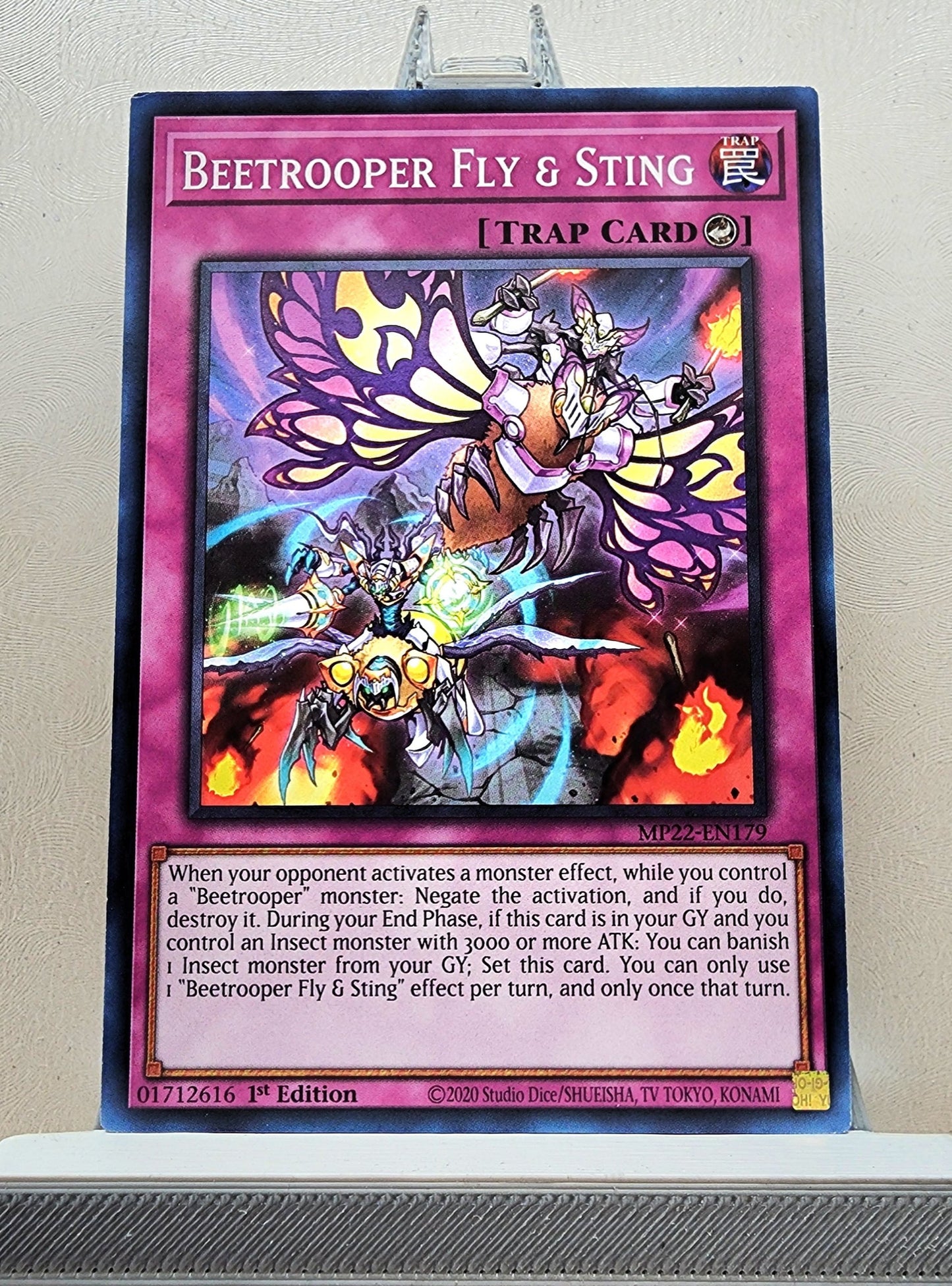 Yugioh! 2022 Tin of the Pharaoh's Gods Singles Set 2 (MP22 - Common) 1st Edition