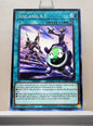 Yugioh! 2022 Tin of the Pharaoh's Gods Singles Set 2 (MP22 - Common) 1st Edition