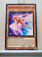 Yugioh! 2022 Tin of the Pharaoh's Gods Singles Set 3 (MP22 - Common) 1st Edition