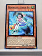 Yugioh! 2022 Tin of the Pharaoh's Gods Singles Set 3 (MP22 - Common) 1st Edition