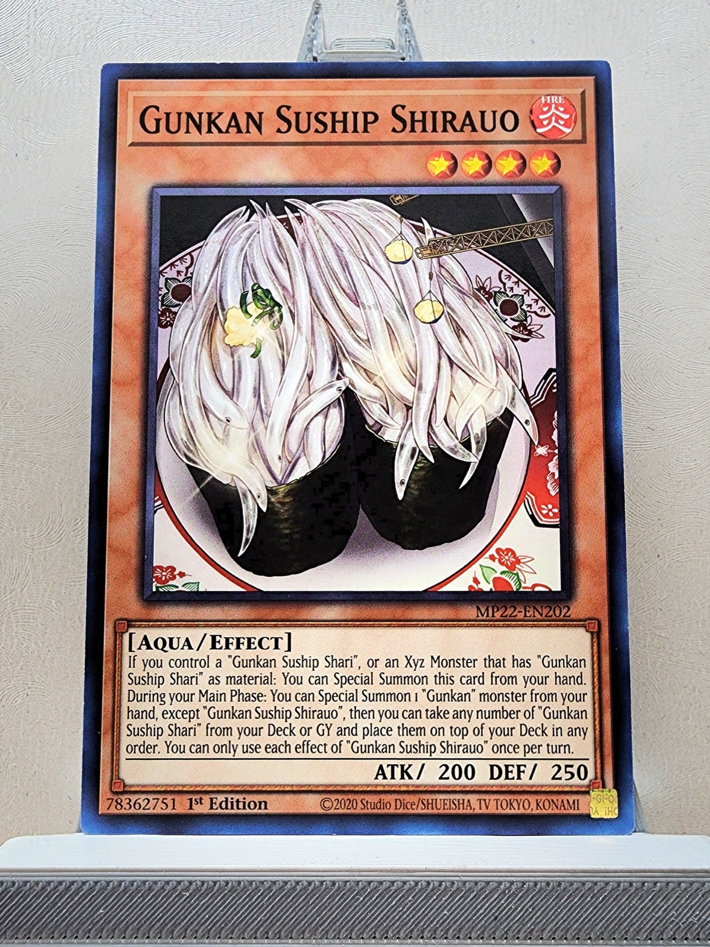 Yugioh! 2022 Tin of the Pharaoh's Gods Singles Set 3 (MP22 - Common) 1st Edition