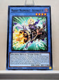 Yugioh! 2022 Tin of the Pharaoh's Gods Singles Set 3 (MP22 - Common) 1st Edition