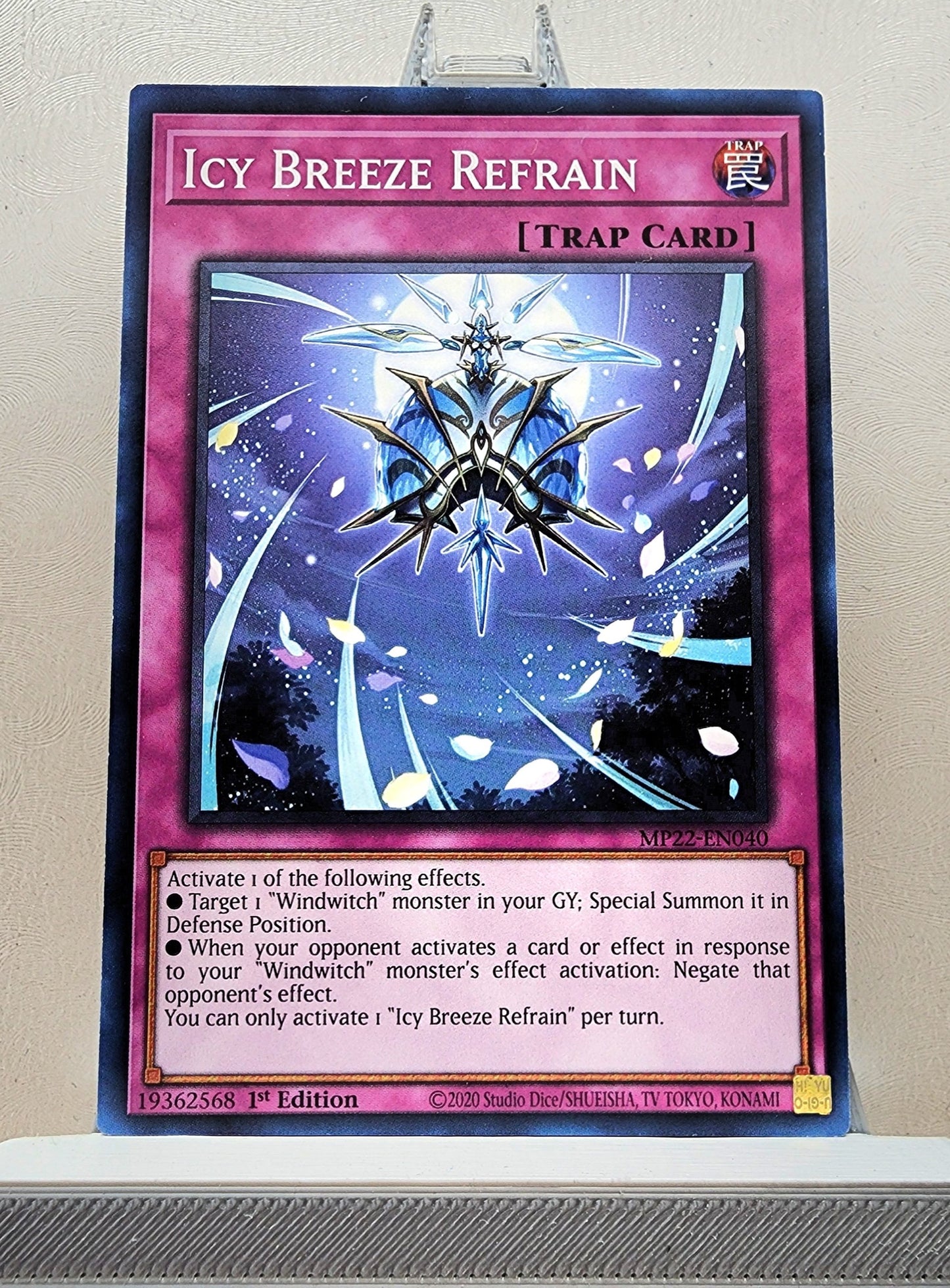 Yugioh! 2022 Tin of the Pharaoh's Gods Singles Set 3 (MP22 - Common) 1st Edition