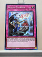 Yugioh! 2022 Tin of the Pharaoh's Gods Singles Set 3 (MP22 - Common) 1st Edition