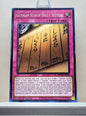 Yugioh! 2022 Tin of the Pharaoh's Gods Singles Set 3 (MP22 - Common) 1st Edition