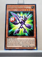 Yugioh! 2023 25th Anniversary Tin: Dueling Heroes Singles Set 1 (MP23 - Common/Rare) 1st Edition