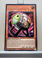 Yugioh! 2023 25th Anniversary Tin: Dueling Heroes Singles Set 1 (MP23 - Common/Rare) 1st Edition