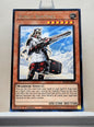 Yugioh! 2023 25th Anniversary Tin: Dueling Heroes Singles Set 1 (MP23 - Common/Rare) 1st Edition