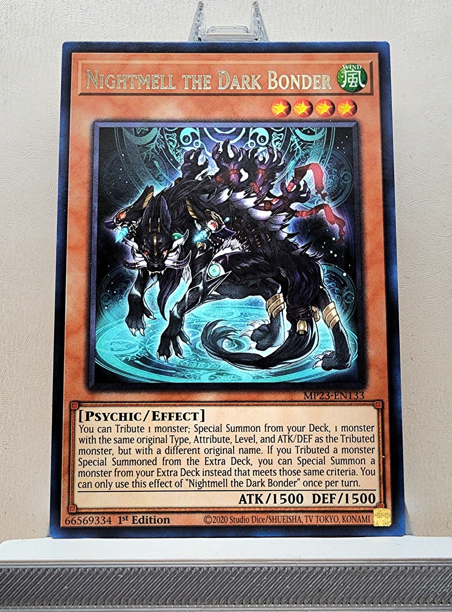 Yugioh! 2023 25th Anniversary Tin: Dueling Heroes Singles Set 1 (MP23 - Common/Rare) 1st Edition