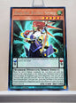 Yugioh! 2023 25th Anniversary Tin: Dueling Heroes Singles Set 1 (MP23 - Common/Rare) 1st Edition