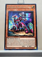 Yugioh! 2023 25th Anniversary Tin: Dueling Heroes Singles Set 1 (MP23 - Common/Rare) 1st Edition