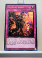 Yugioh! 2023 25th Anniversary Tin: Dueling Heroes Singles Set 1 (MP23 - Common/Rare) 1st Edition