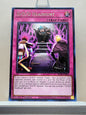 Yugioh! 2023 25th Anniversary Tin: Dueling Heroes Singles Set 1 (MP23 - Common/Rare) 1st Edition