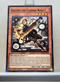 Yugioh! 2023 25th Anniversary Tin: Dueling Heroes Singles Set 1 (MP23 - Common/Rare) 1st Edition