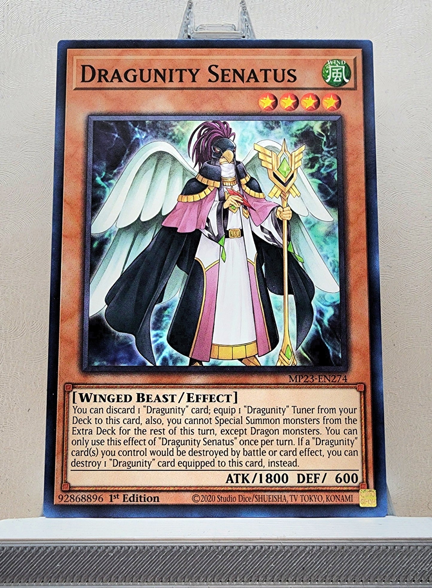 Yugioh! 2023 25th Anniversary Tin: Dueling Heroes Singles Set 1 (MP23 - Common/Rare) 1st Edition