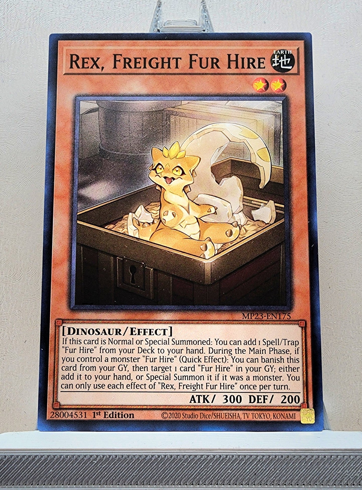 Yugioh! 2023 25th Anniversary Tin: Dueling Heroes Singles Set 1 (MP23 - Common/Rare) 1st Edition