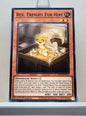 Yugioh! 2023 25th Anniversary Tin: Dueling Heroes Singles Set 1 (MP23 - Common/Rare) 1st Edition