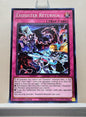 Yugioh! 2023 25th Anniversary Tin: Dueling Heroes Singles Set 1 (MP23 - Common/Rare) 1st Edition