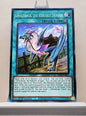 Yugioh! 2023 25th Anniversary Tin: Dueling Heroes Singles Set 1 (MP23 - Common/Rare) 1st Edition