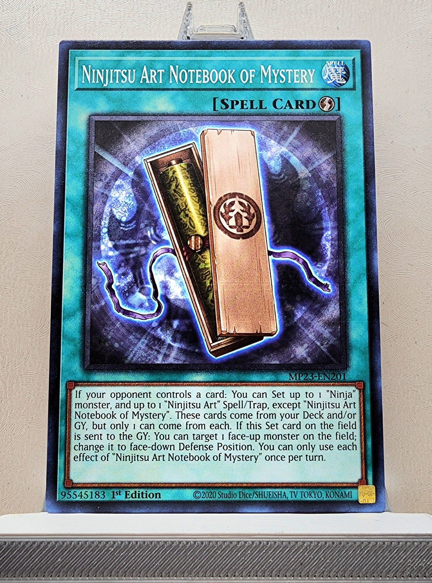 Yugioh! 2023 25th Anniversary Tin: Dueling Heroes Singles Set 1 (MP23 - Common/Rare) 1st Edition