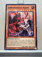 Yugioh! 2023 25th Anniversary Tin: Dueling Heroes Singles Set 2 (MP23 - Common) 1st Edition