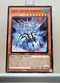 Yugioh! 2023 25th Anniversary Tin: Dueling Heroes Singles Set 2 (MP23 - Common) 1st Edition