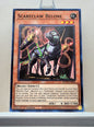 Yugioh! 2023 25th Anniversary Tin: Dueling Heroes Singles Set 2 (MP23 - Common) 1st Edition