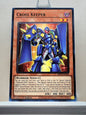 Yugioh! 2023 25th Anniversary Tin: Dueling Heroes Singles Set 2 (MP23 - Common) 1st Edition