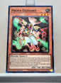 Yugioh! 2023 25th Anniversary Tin: Dueling Heroes Singles Set 2 (MP23 - Common) 1st Edition