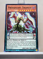 Yugioh! 2023 25th Anniversary Tin: Dueling Heroes Singles Set 2 (MP23 - Common) 1st Edition