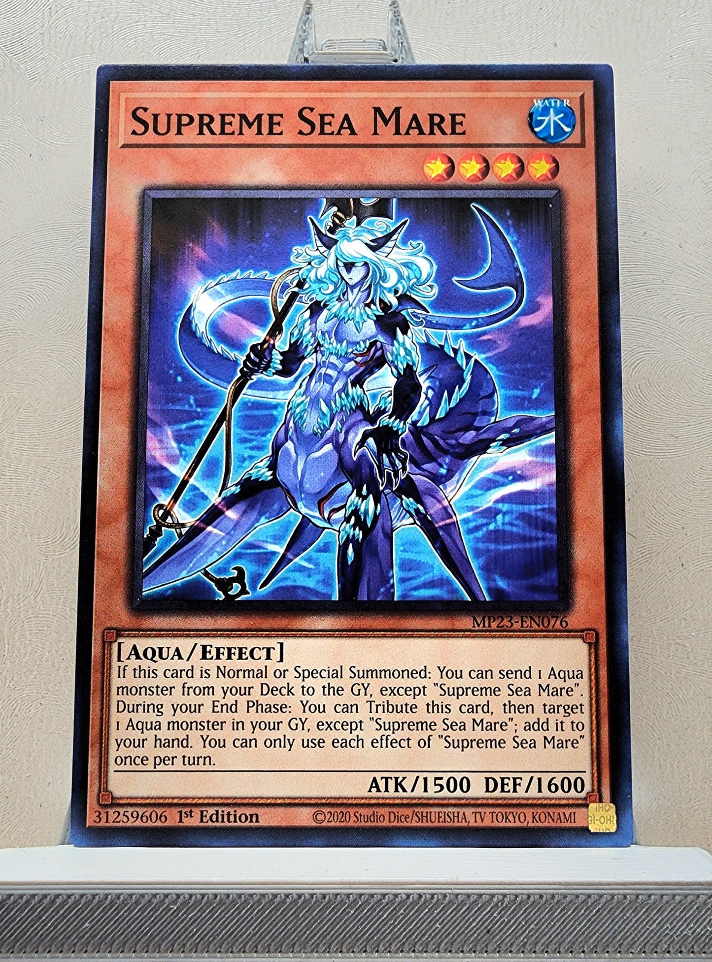 Yugioh! 2023 25th Anniversary Tin: Dueling Heroes Singles Set 2 (MP23 - Common) 1st Edition