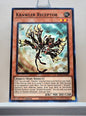 Yugioh! 2023 25th Anniversary Tin: Dueling Heroes Singles Set 2 (MP23 - Common) 1st Edition