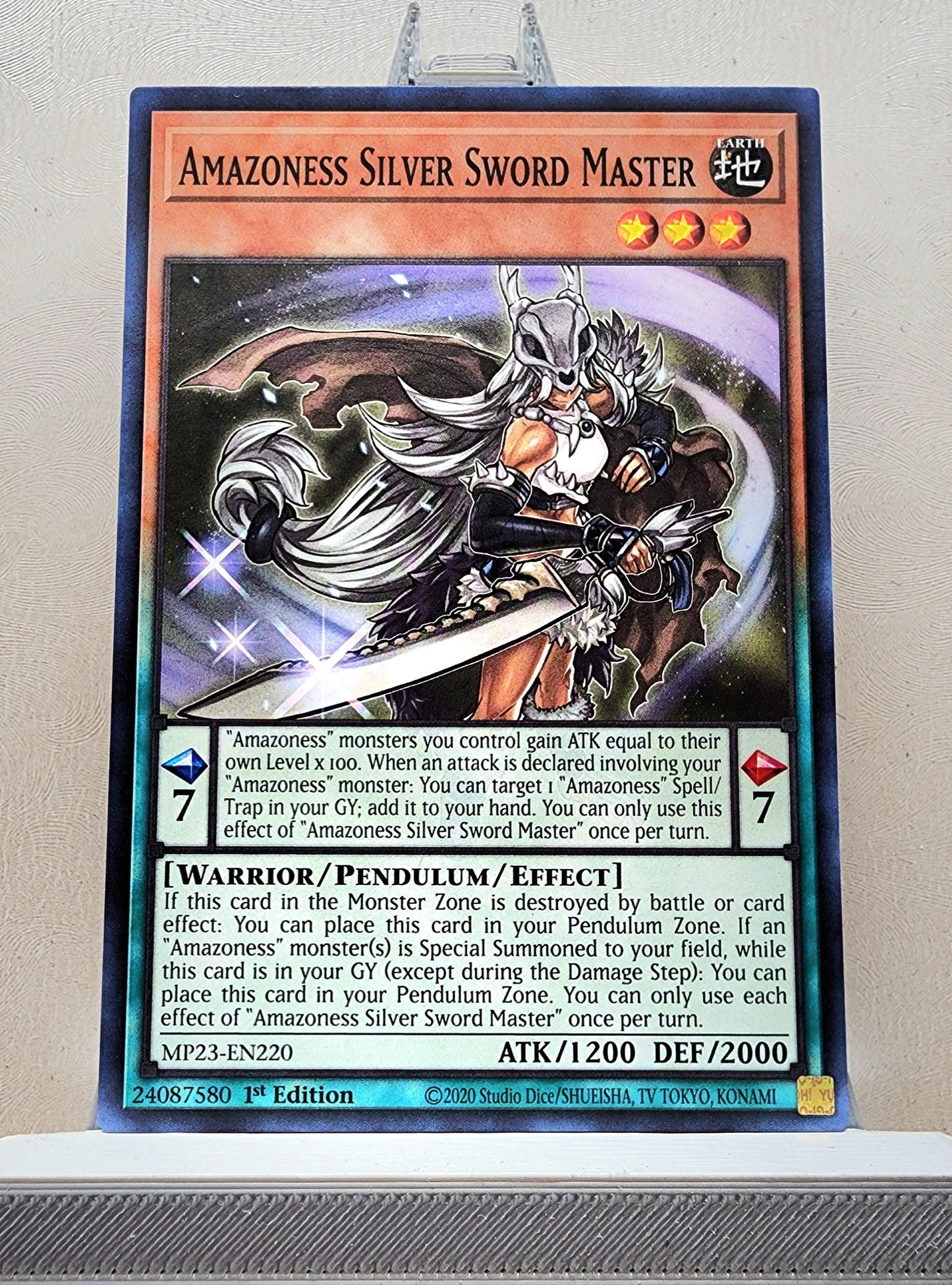 Yugioh! 2023 25th Anniversary Tin: Dueling Heroes Singles Set 2 (MP23 - Common) 1st Edition