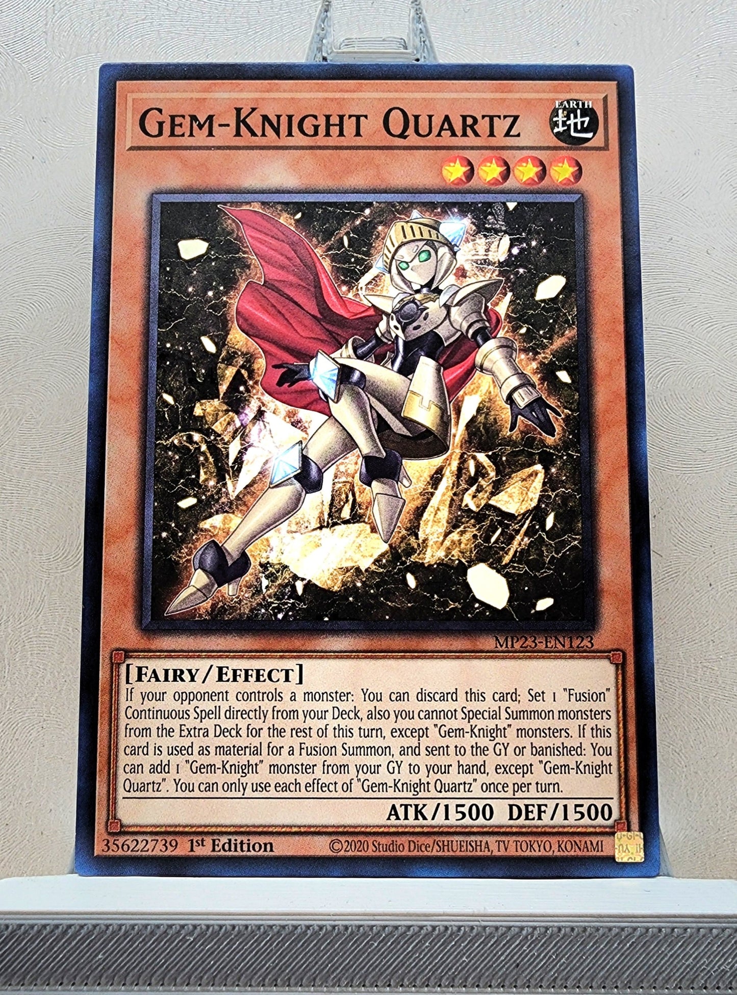 Yugioh! 2023 25th Anniversary Tin: Dueling Heroes Singles Set 2 (MP23 - Common) 1st Edition