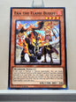 Yugioh! 2023 25th Anniversary Tin: Dueling Heroes Singles Set 2 (MP23 - Common) 1st Edition