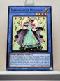 Yugioh! 2023 25th Anniversary Tin: Dueling Heroes Singles Set 2 (MP23 - Common) 1st Edition