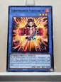 Yugioh! 2023 25th Anniversary Tin: Dueling Heroes Singles Set 2 (MP23 - Common) 1st Edition