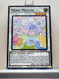 Yugioh! 2023 25th Anniversary Tin: Dueling Heroes Singles Set 2 (MP23 - Common) 1st Edition